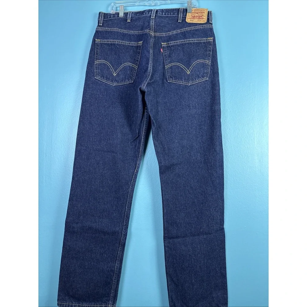 Levis product pair